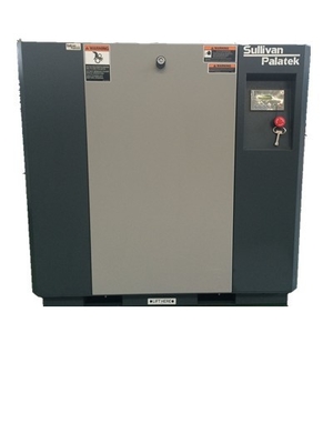 ضاغط هواء حلزوني 30kw 380V 50HZ مع توازن قوة جيد