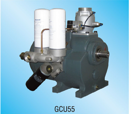 3000RPM-6500RPM برغي نهاية الهواء في الضاغط 40HP-60HP عمر طويل منخفض الضوضاء