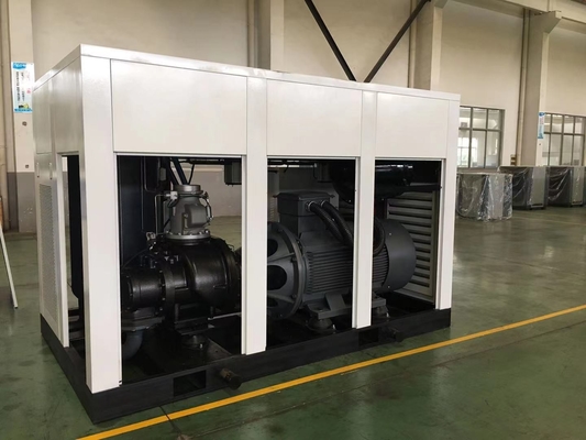 ضاغط هواء 50HP PM 7.1-5.4M3 / Min