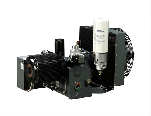 ضاغط هواء للسيارة E-BUS 7.5KW 380V 50HZ ضاغط هواء