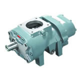 ضاغط هواء من النوع العادي 5.5HP 10HP 2950RPM-5850RPM