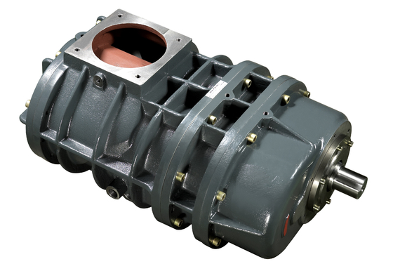 ضاغط لولبي ISO إيريند 40HP-60HP 5.2M3 / min-8.0M3 / min